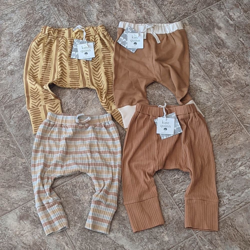 Bundle Kate Quinn Panda Pants